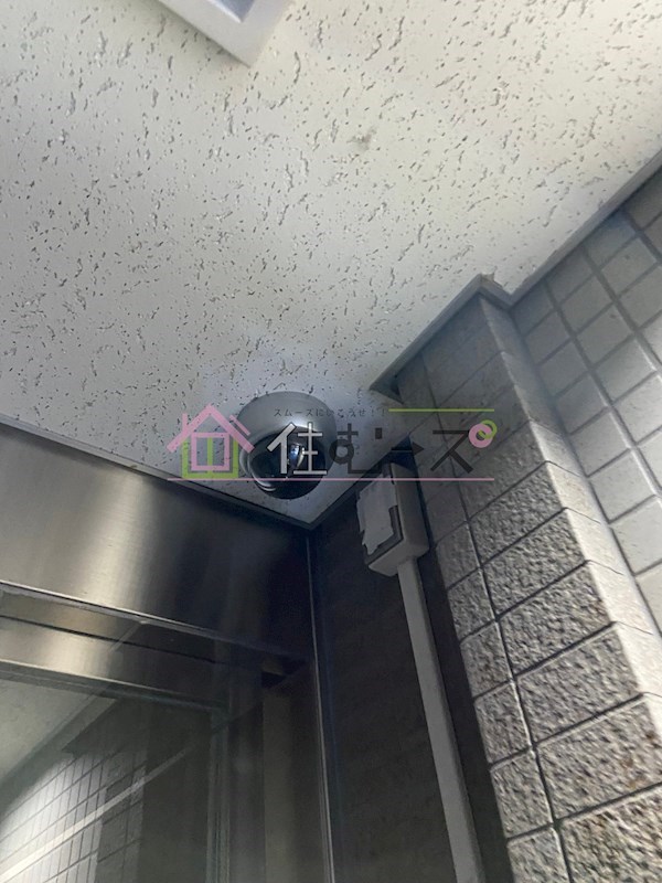 エスリード北大阪 その他外観5