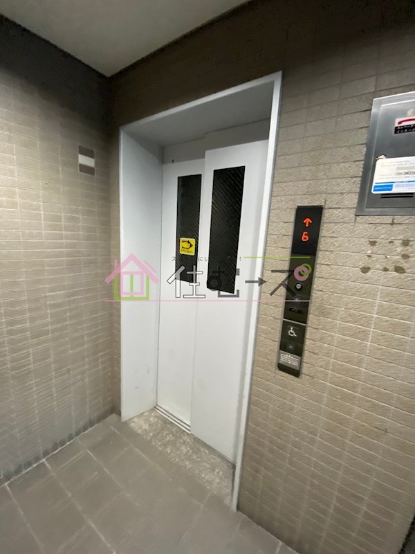 エスリード北大阪 その他外観6