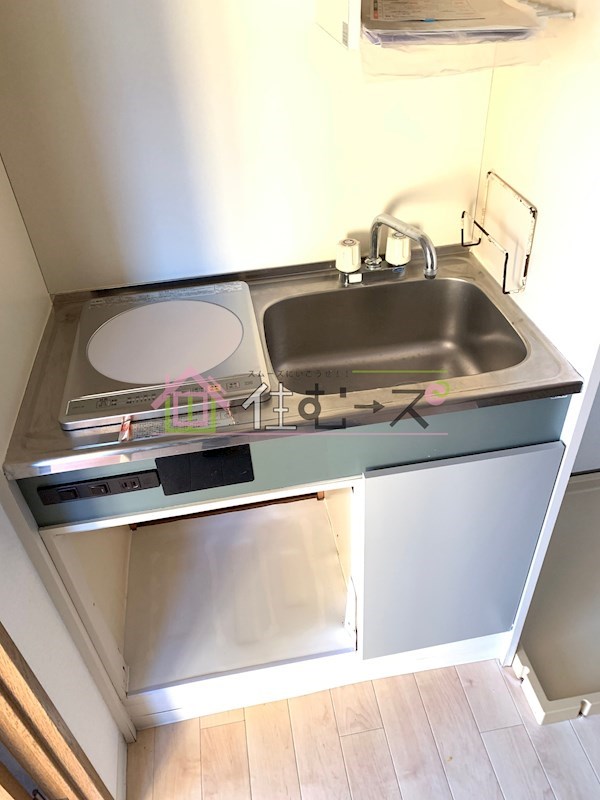 エスリード北大阪 キッチン