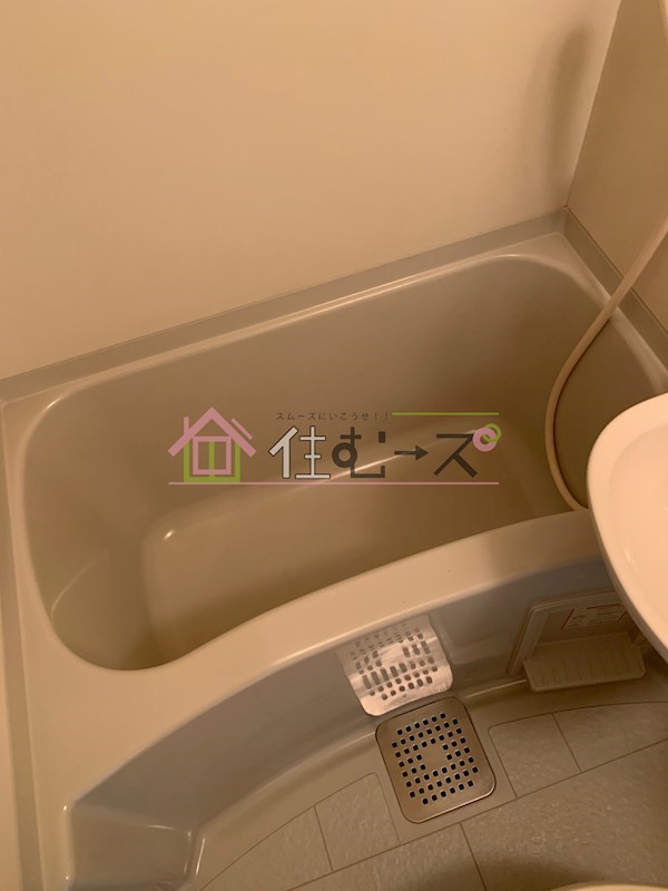 エスリード北大阪 風呂画像