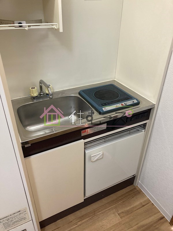 セラ岸ノ里 キッチン