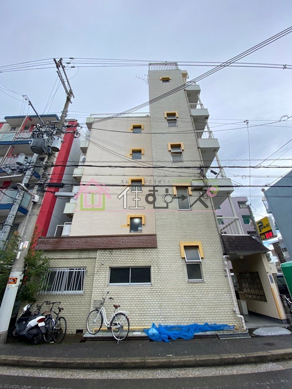 カトレアマンション その他外観1