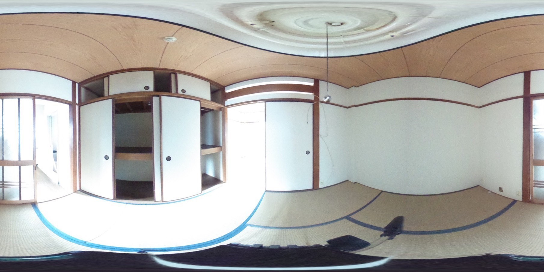 カトレアマンション 和室