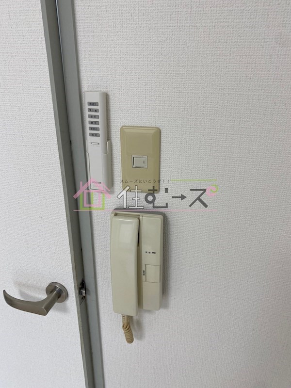 シャトー南堀江 その他4