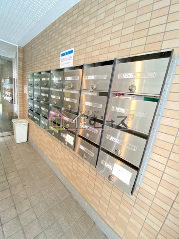 シャトー南堀江 その他外観4