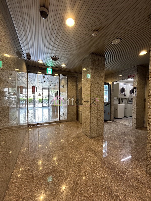 シティライフエステート難波南 その他外観2