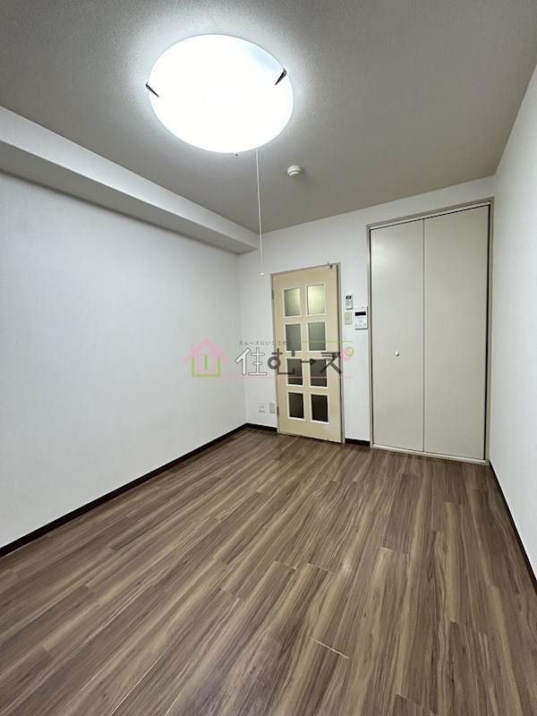 シティライフエステート難波南 リビング