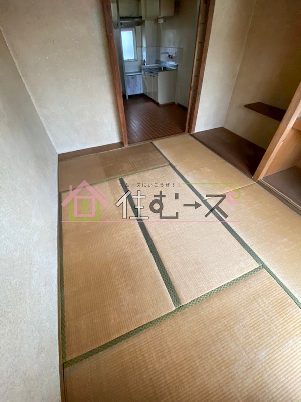 メゾン阪南 その他外観6