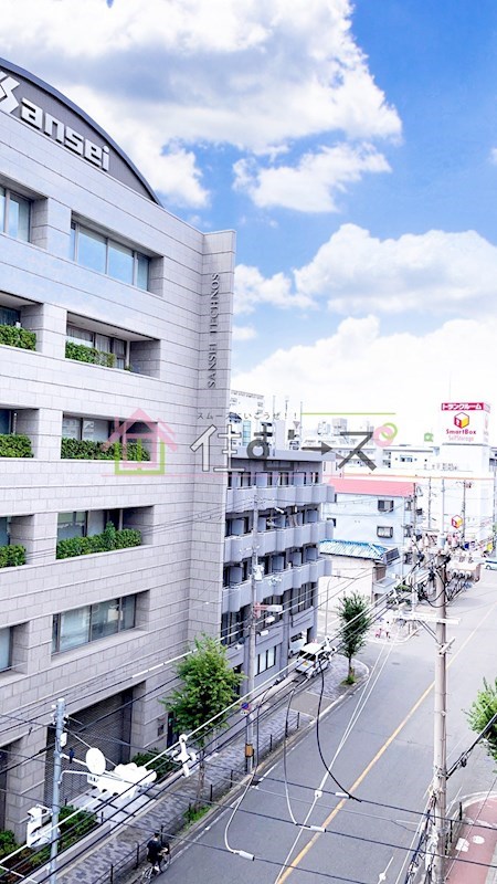 マキシム東三国 その他4