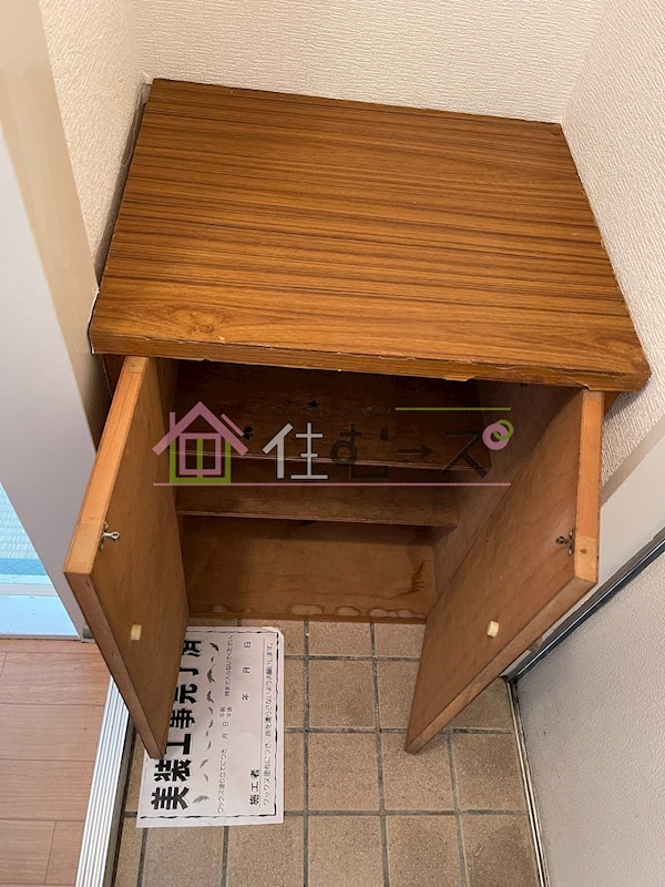 マキシム東三国 その他5