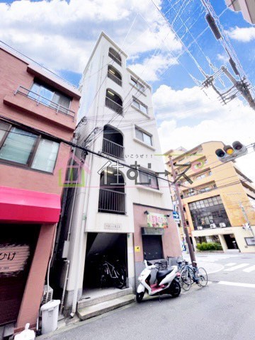 マキシム東三国 その他外観1