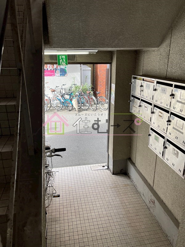 マキシム東三国 その他外観2