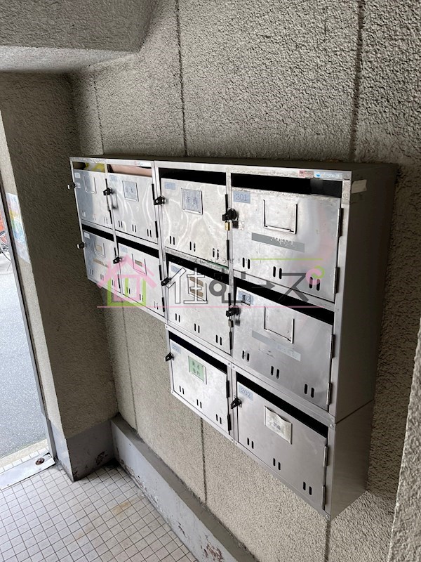 マキシム東三国 その他外観3