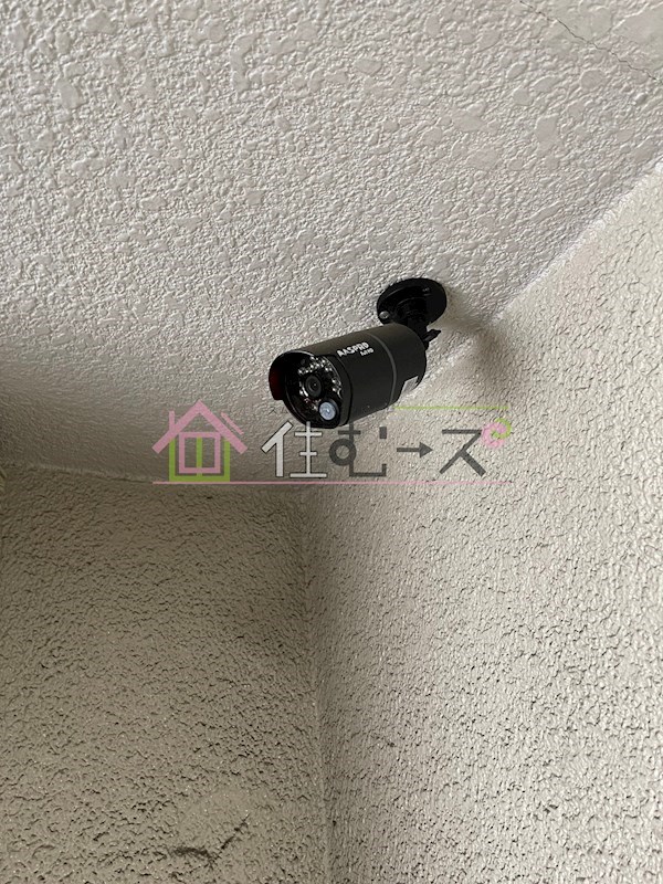 マキシム東三国 その他外観4