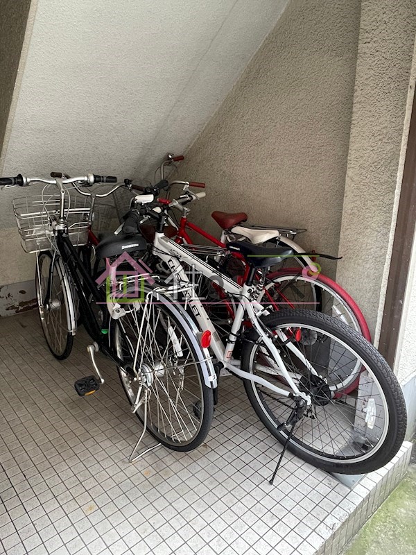 マキシム東三国 その他外観5