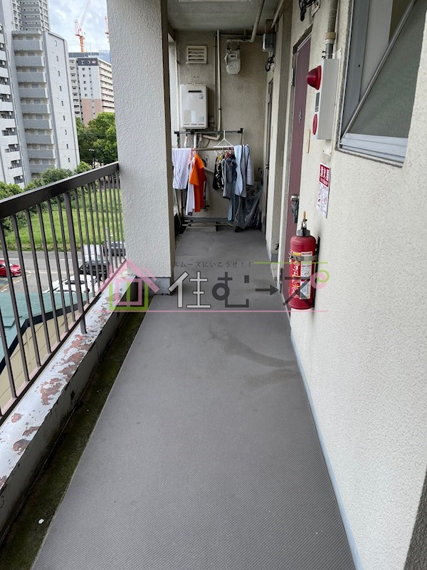 マキシム東三国 その他外観6