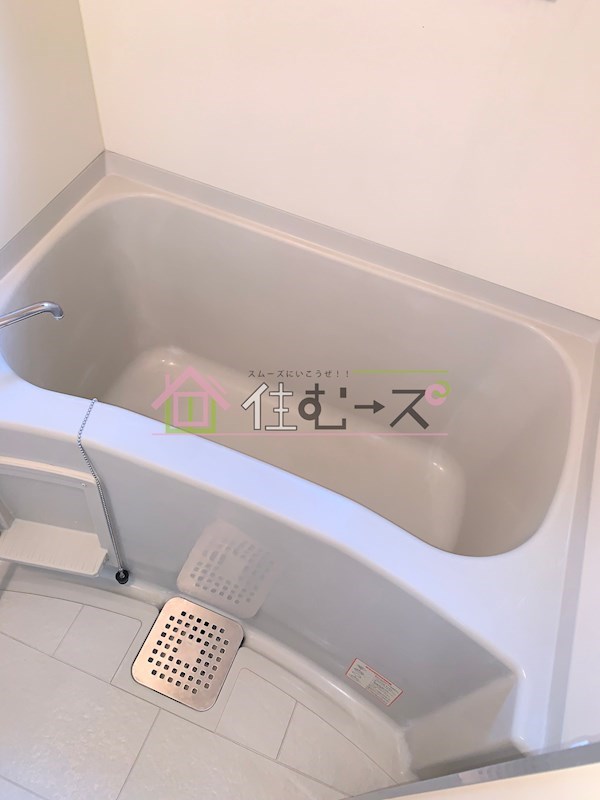 エスリード同心第3 風呂画像