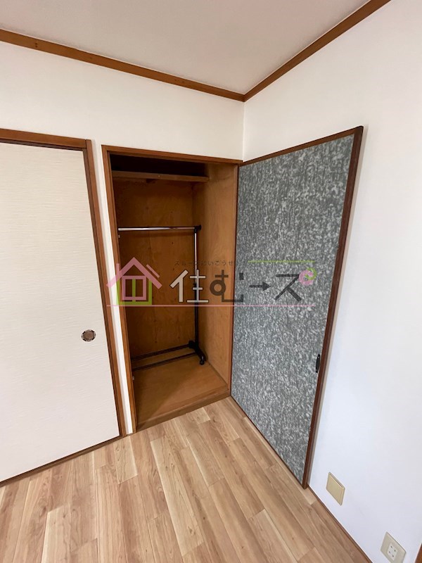 玉造クローバーハイツ その他2