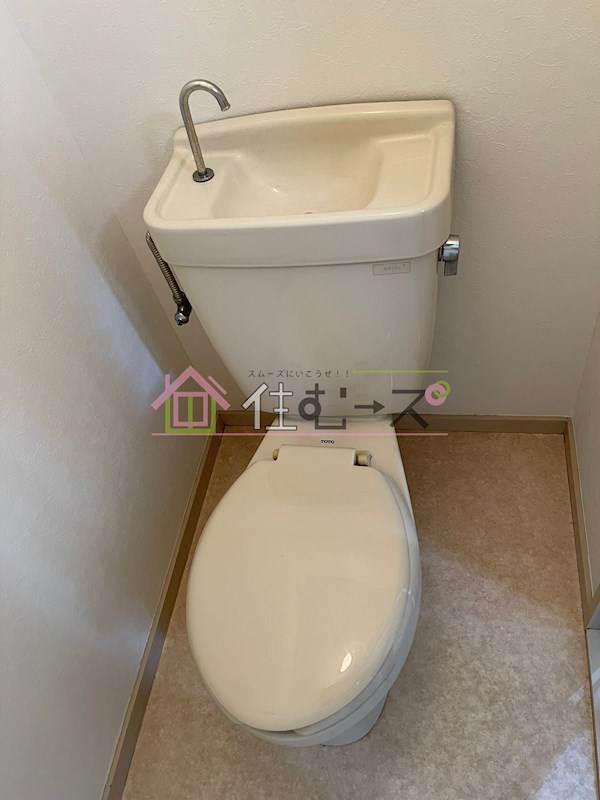 玉造クローバーハイツ その他4