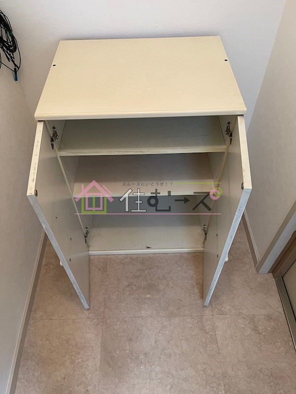 玉造クローバーハイツ その他6