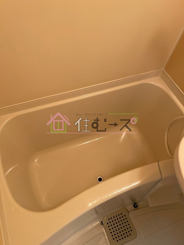大宝　新深江CTスクエア 風呂画像