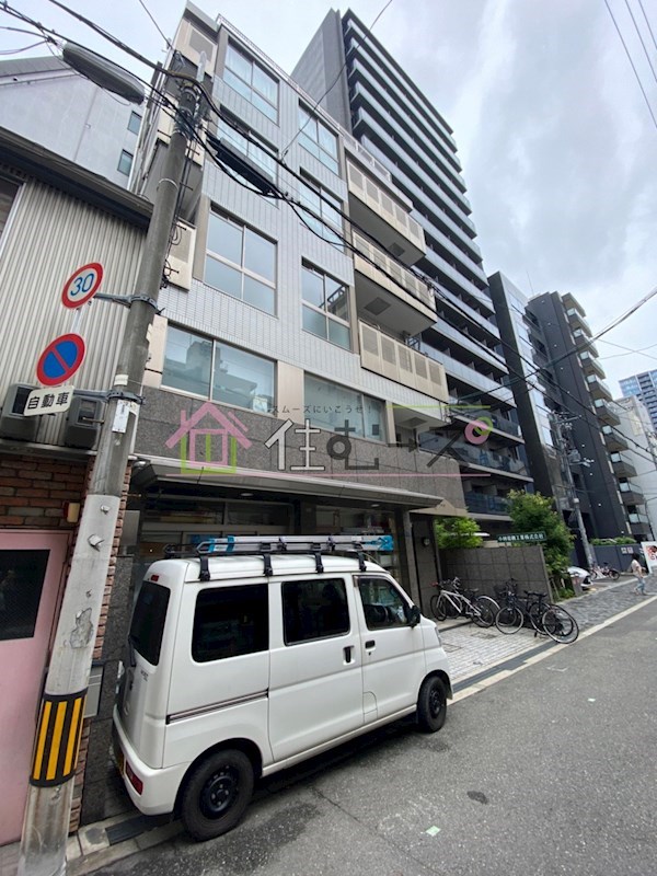 TKプラザ その他外観1