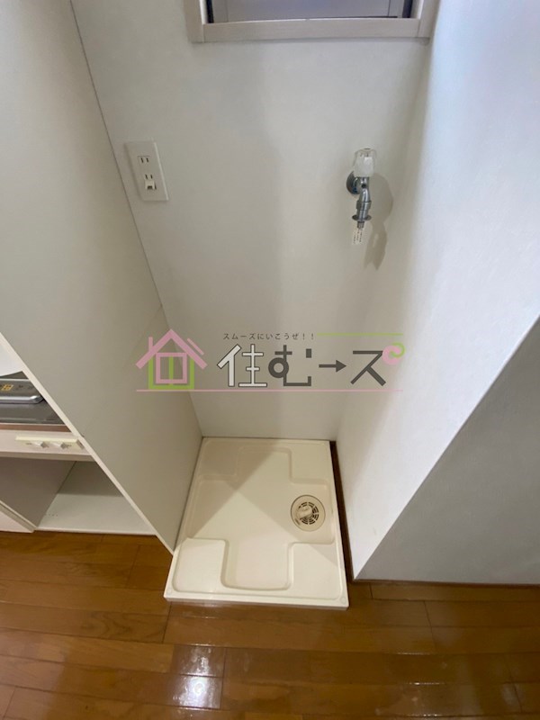 TKプラザ その他外観6