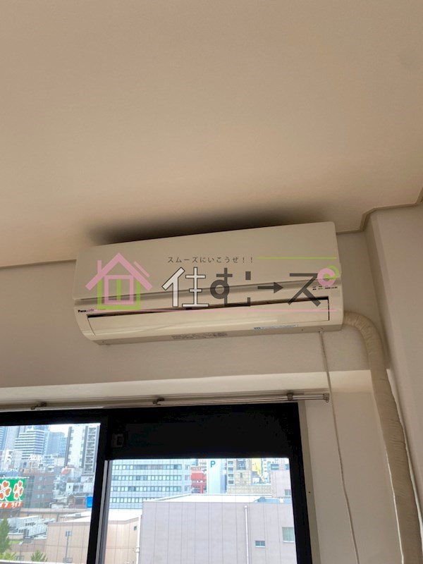 センチュリーパークユニ東梅田 その他6