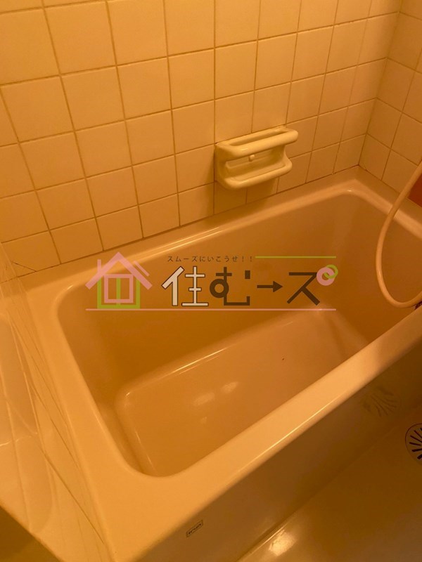 センチュリーパークユニ東梅田 風呂画像