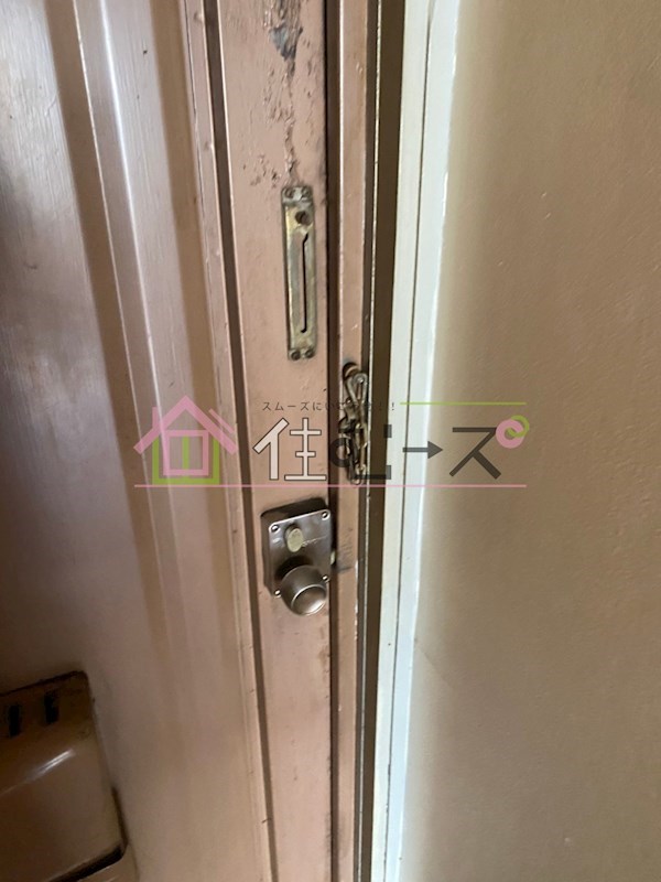 メゾン阪南 その他6