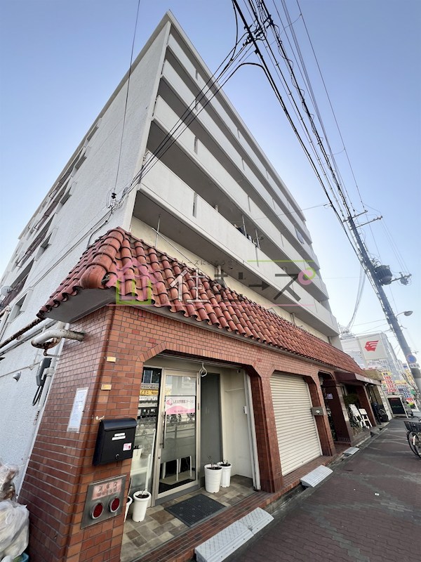 メゾン阪南 その他外観1