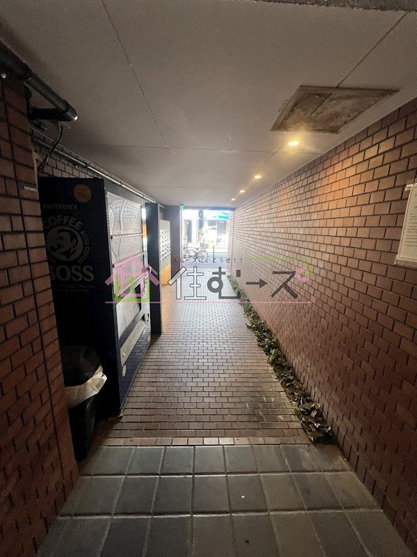 メゾン阪南 その他外観2