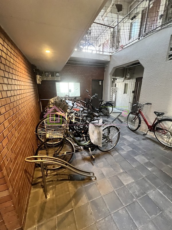 メゾン阪南 その他外観6