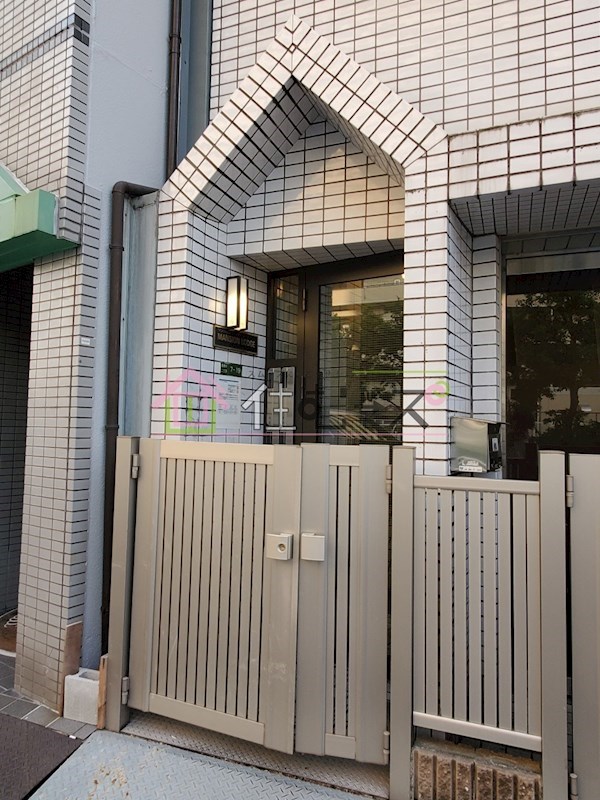 マンションロッヂ その他1