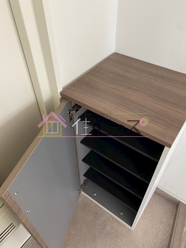 マンションロッヂ その他2