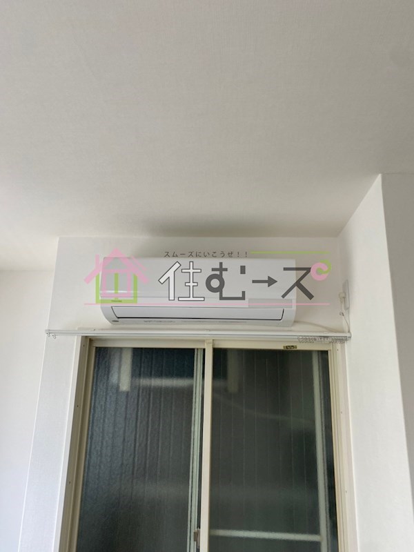 マンションロッヂ その他6