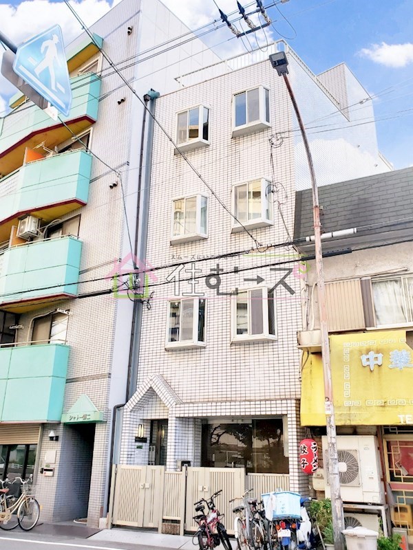 マンションロッヂ その他外観1
