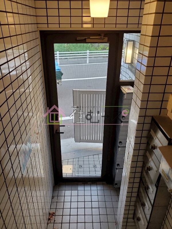 マンションロッヂ その他外観4