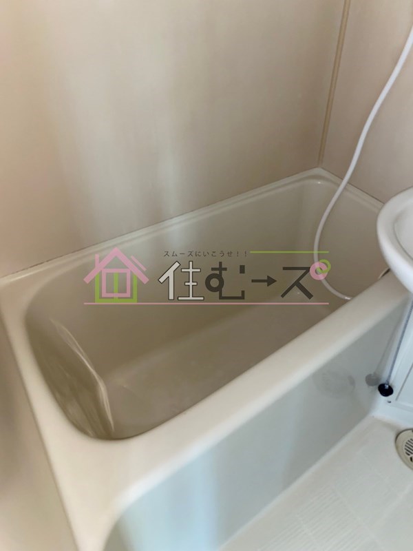 マンションロッヂ 風呂画像