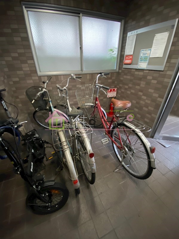 アワーズ長柄 その他外観4