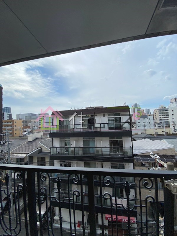 アワーズ長柄 その他外観5