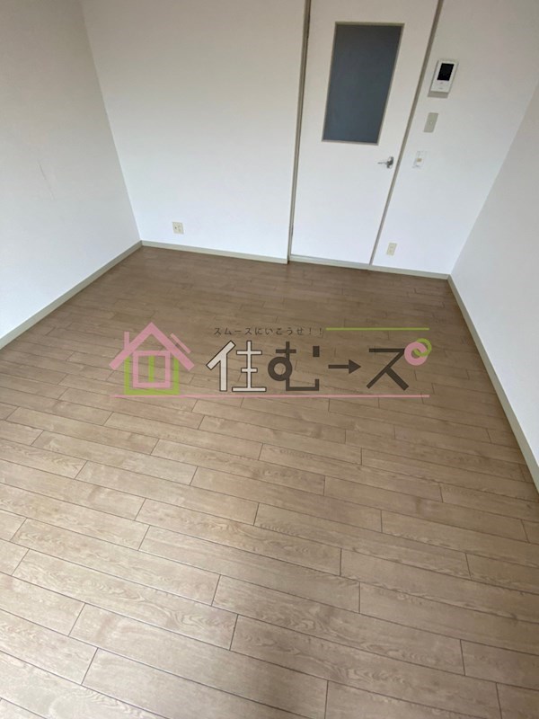 アワーズ長柄 リビング