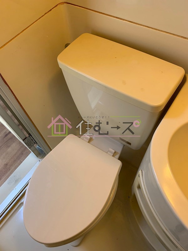 サンズ本庄公園 その他3