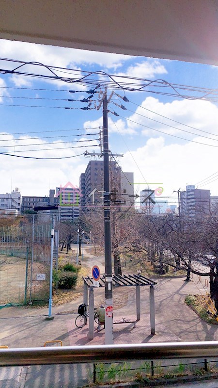 サンズ本庄公園 その他4