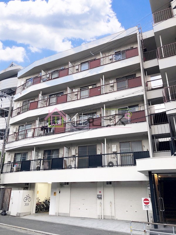 サンズ本庄公園 その他外観1