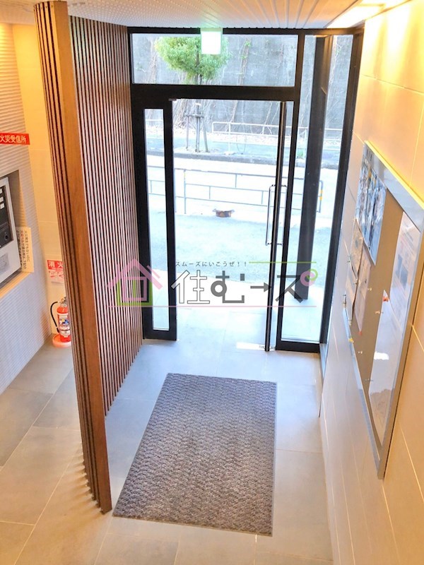 サンズ本庄公園 その他外観2