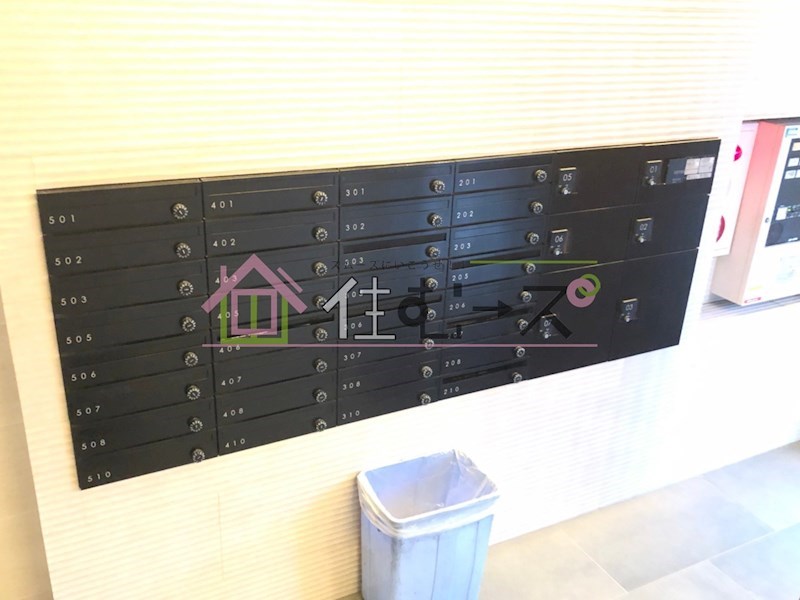 サンズ本庄公園 その他外観3