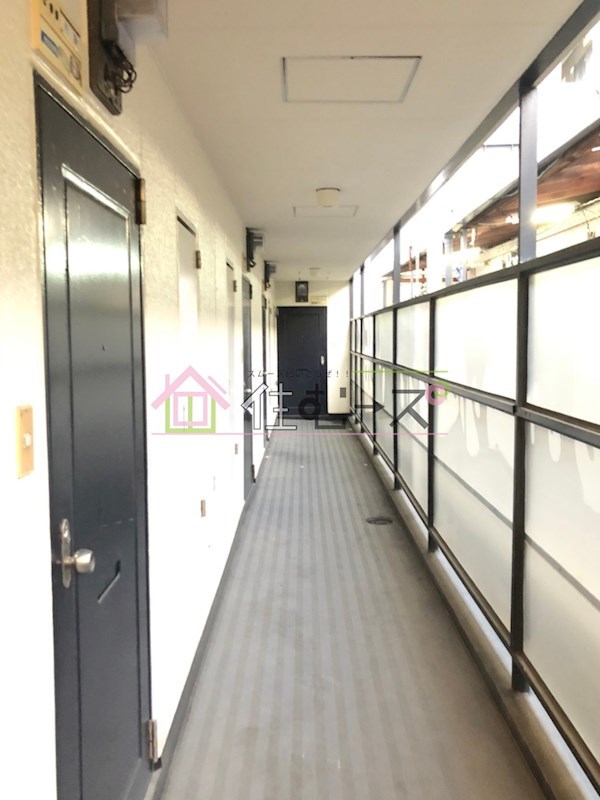 サンズ本庄公園 その他外観4