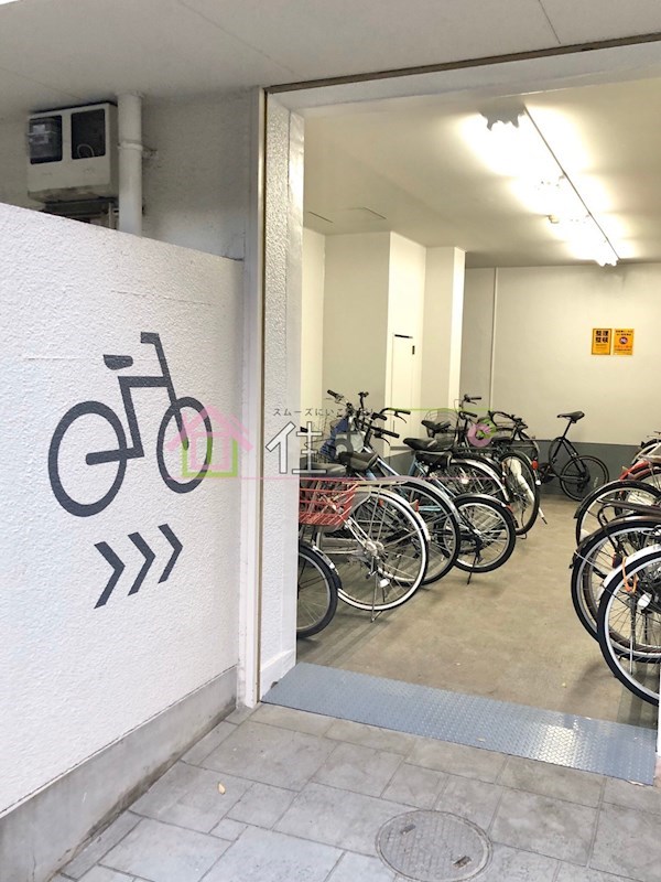 サンズ本庄公園 その他外観6