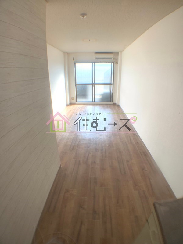 サンズ本庄公園 ベッドルーム